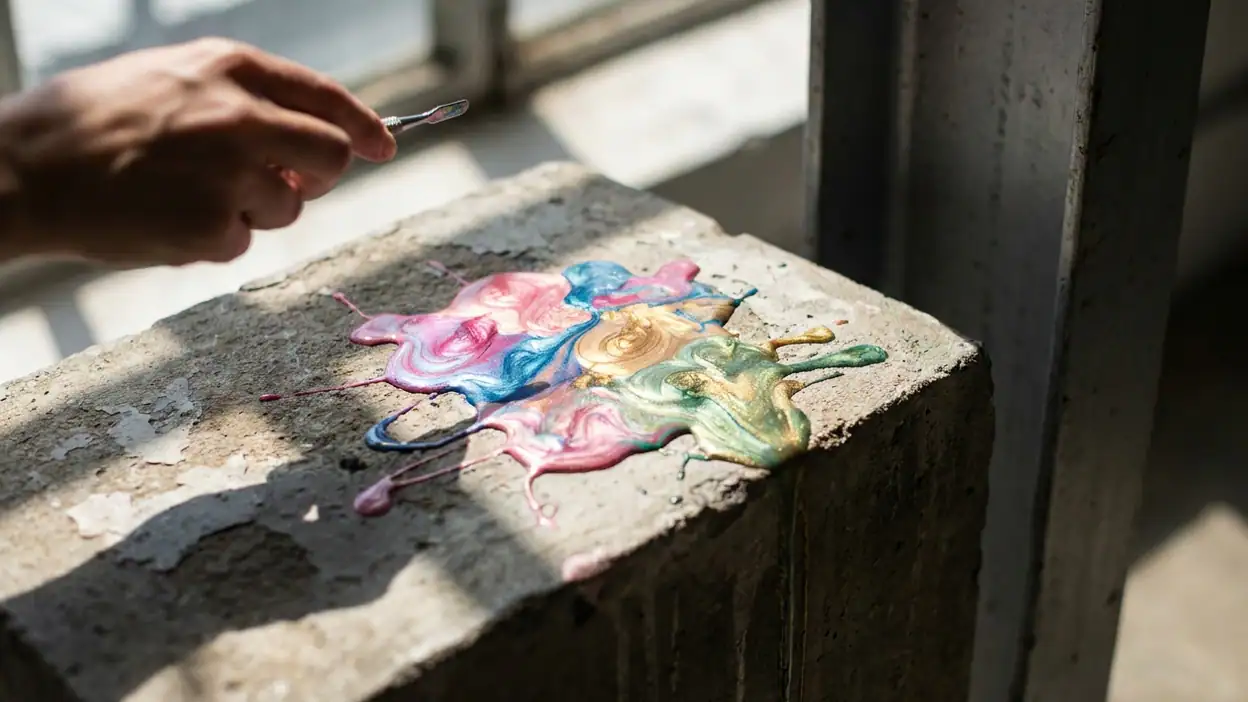 Acrylic Nails! Unleashes Your Inner Artist with Creative Simulation