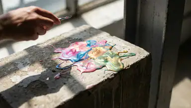 Acrylic Nails! Unleashes Your Inner Artist with Creative Simulation header