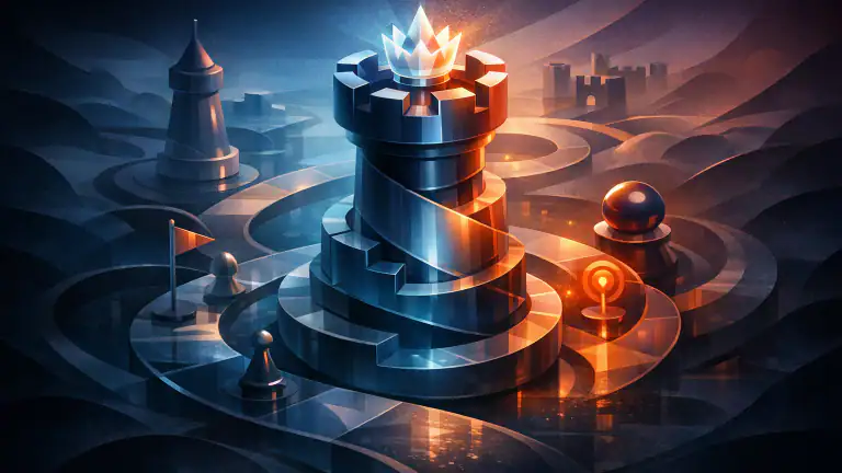 Age of Origins: How Strategy Games Shape Our Digital Lives icon