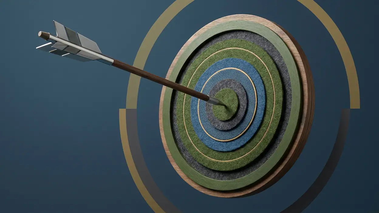 Archery Battle 3D Review: Sharp Aiming, Unclear Feedback