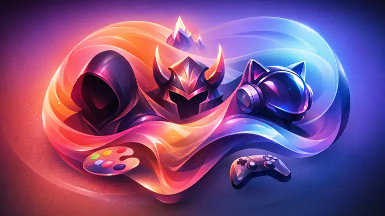 Avatar World ®: Crafting Identity in the Digital Realm icon