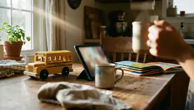 How Baby Panda's School Bus Thrives with New OS Updates header