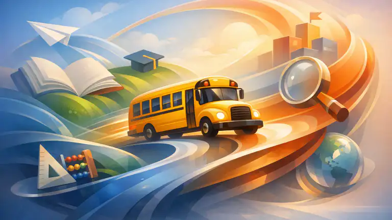 How Baby Panda's School Bus Thrives with New OS Updates icon