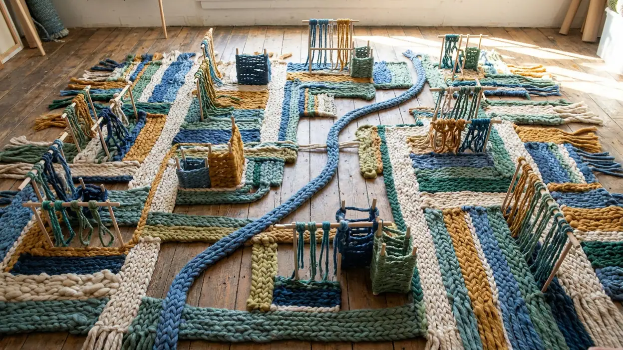 Block Craft 3D: The Simplest Way to Build Your Dream City