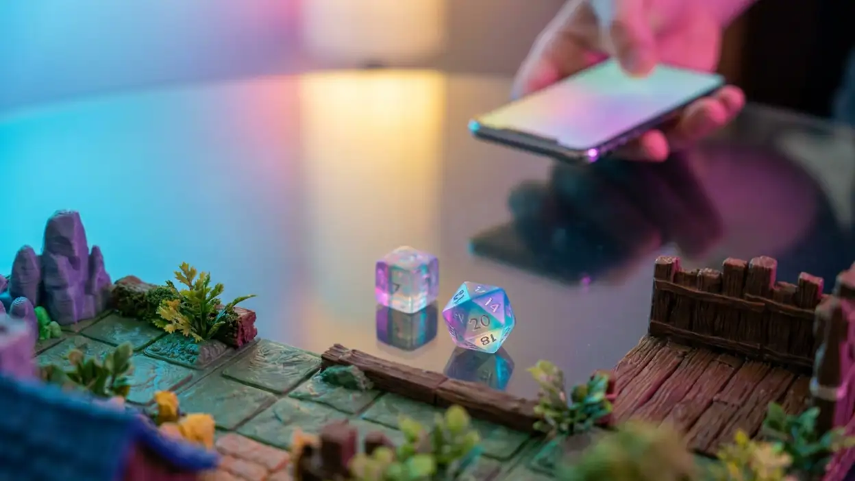 Board Kings: Crafting Modern Rituals in Mobile Gaming