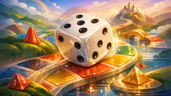 Board Kings: Crafting Modern Rituals in Mobile Gaming header