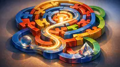 How Brain Test 2: Tricky Stories Redefines Trivia Gaming header
