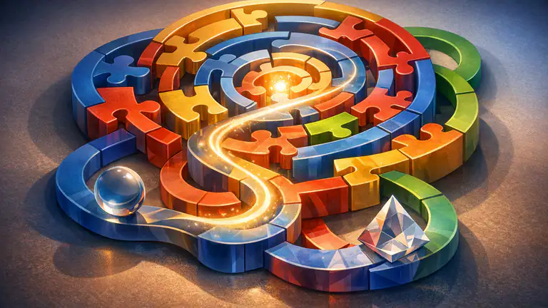 How Brain Test 2: Tricky Stories Redefines Trivia Gaming icon