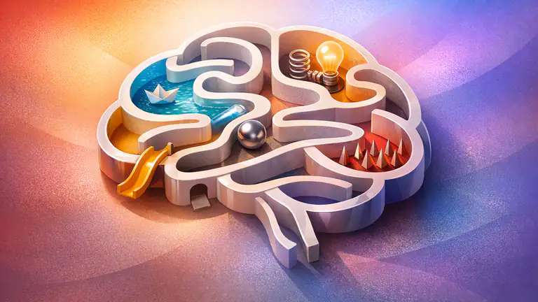 Brain Test: Tricky Puzzles – A Cultural Phenomenon in Mobile Gaming icon