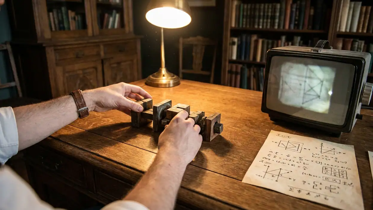 Why Brain Who? Tricky Riddle Tests Stands Out in Puzzle Gaming