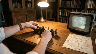 Why Brain Who? Tricky Riddle Tests Stands Out in Puzzle Gaming header