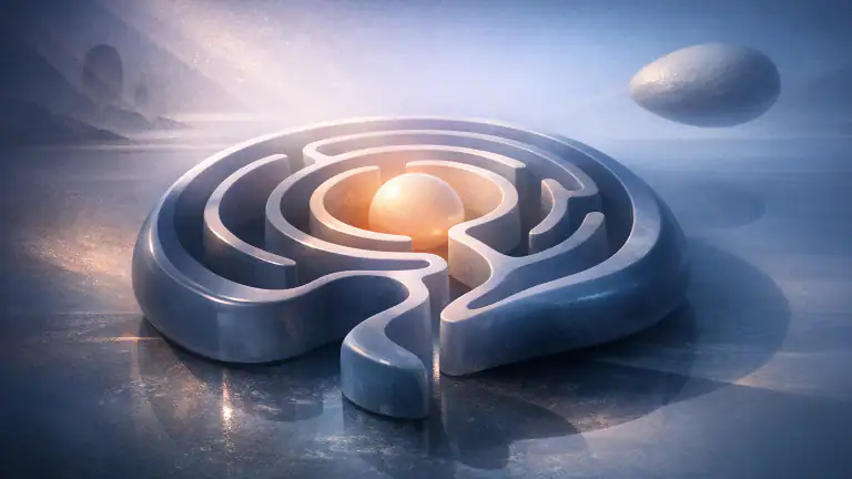 Braindom: The Puzzle Game That Challenges Your Mind icon