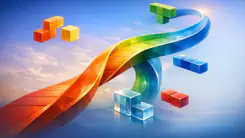 Bridge Race: The Strategic Charm Behind Its Casual Gaming Success header