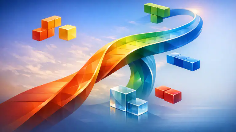 Bridge Race: The Strategic Charm Behind Its Casual Gaming Success icon