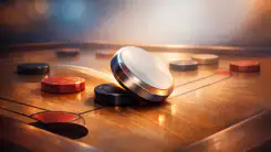 Carrom Pool: Disc Game – A Nostalgic Strategy for Modern Times header