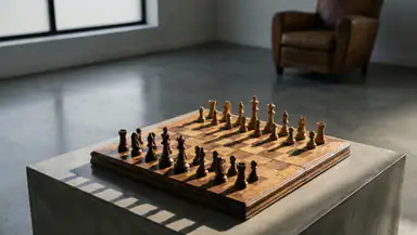 Chess: A Digital Renaissance in Mobile Culture header