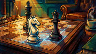 Chess.com Turns Rematches Into Rivalries, but Community Has Its Costs header