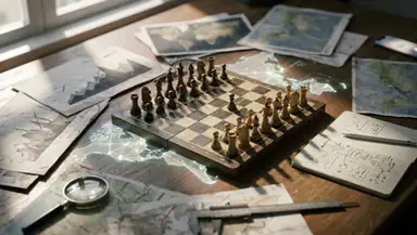 How Chess Became a Strategic Powerhouse in Mobile Ecosystems header