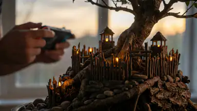 Clash of Clans: Outmaneuvering the Competition header