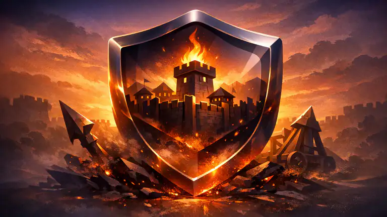 Clash of Clans: Outmaneuvering the Competition icon