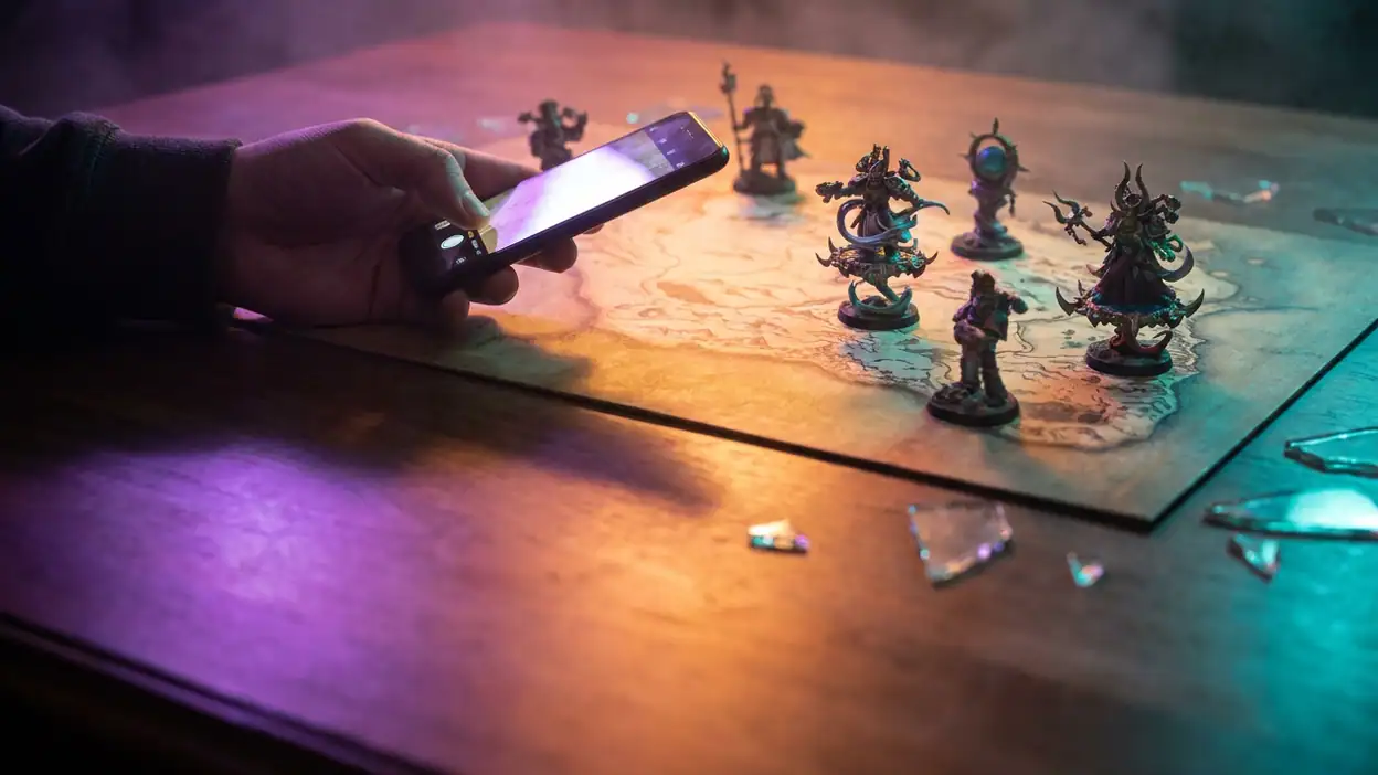 Crafting Winning Teams in RAID: Shadow Legends