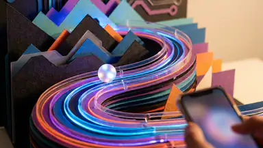 Dancing Road: Sprint & Match – Where Rhythm Meets Digital Culture header