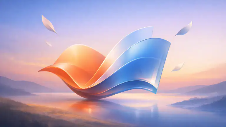 Discover the Tranquil Allure of Wordscapes icon