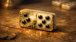Dominoes: Bridging Tradition and Modern Mobile Culture header