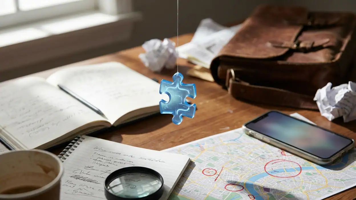 Why DOP 2: Delete One Part is Our Puzzle Game of the Week