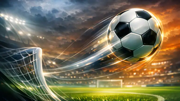 Why Dream League Soccer 2025 Is Dominating the Gaming Field icon