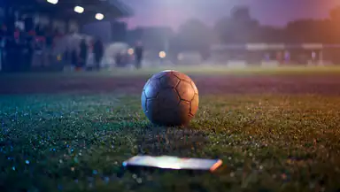 EA SPORTS FC™ Mobile Soccer: A Game-Changer on the Pitch header