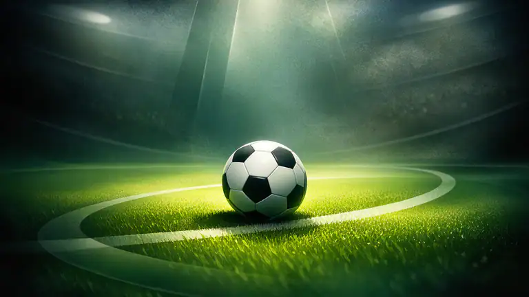 EA SPORTS FC™ Mobile Soccer: A Game-Changer on the Pitch icon