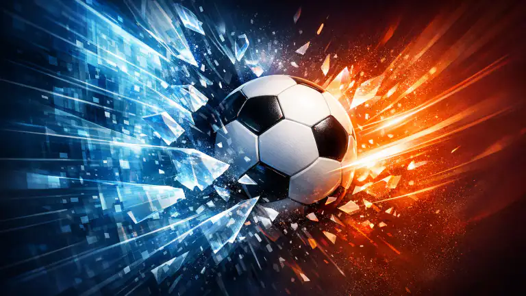 EA SPORTS FC™ Mobile Soccer: A Game-Changer with OS Updates icon