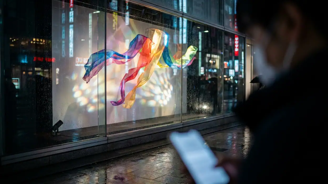 Fashion Show: Makeup, Dress Up Transforms with AR and OS Updates