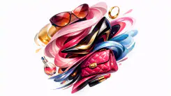 Fashion Show: Makeup, Dress Up Transforms with AR and OS Updates header