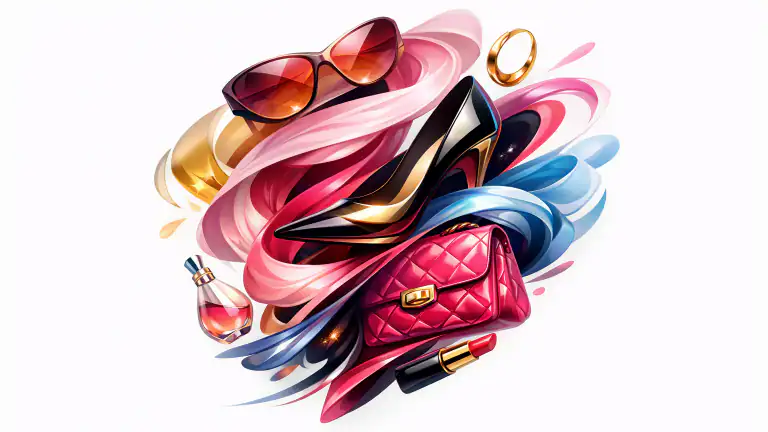 Fashion Show: Makeup, Dress Up Transforms with AR and OS Updates icon