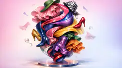 Fashion Show: Mastering the Art of Style and Strategy header