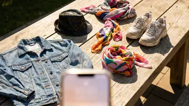 Fashion Show: Mastering the Art of Style and Strategy header