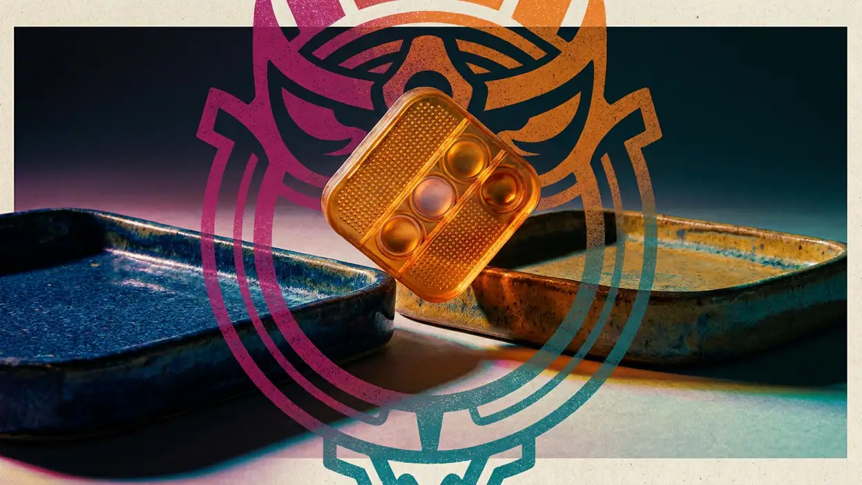 Fidget Toys Trading・Pop It 3D: What Happens When the Game Stumbles