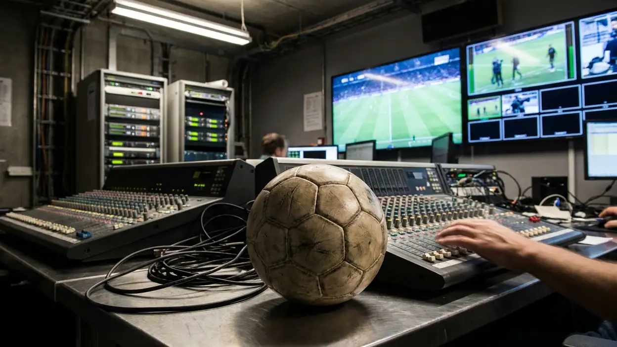 Why Football Strike: Online Soccer is the Mobile Game Everyone's Talking About
