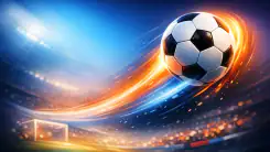 Why Football Strike: Online Soccer is the Mobile Game Everyone's Talking About header