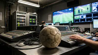 Why Football Strike: Online Soccer is the Mobile Game Everyone's Talking About header