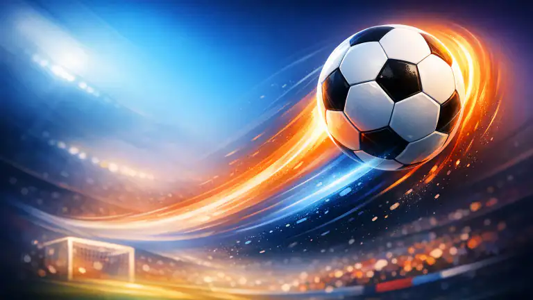 Why Football Strike: Online Soccer is the Mobile Game Everyone's Talking About icon