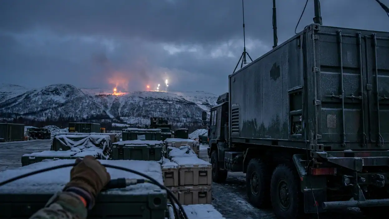 Free Fire: Winterlands Thrives Amid Mobile OS Shifts