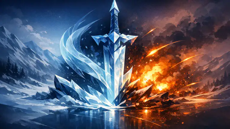 How Free Fire: Winterlands Thrives with Android and iOS Updates icon