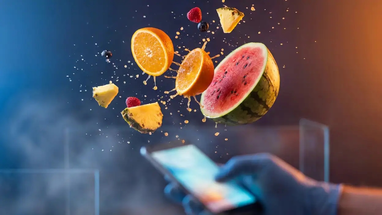 Fruit Ninja®: Thriving with New OS Enhancements