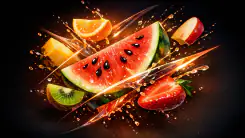 Fruit Ninja®: Thriving with New OS Enhancements header