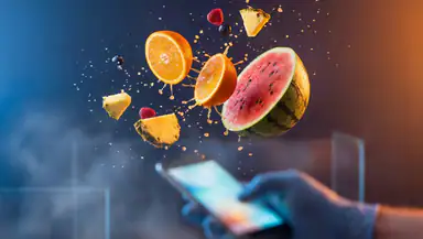 Fruit Ninja®: Thriving with New OS Enhancements header