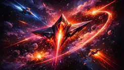 Galaxy Attack: The Arcade Revival Captivating Modern Gamers header