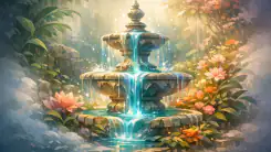 Gardenscapes: A Puzzle Adventure in Garden Restoration header